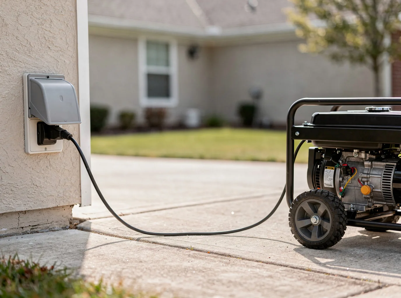 Home Generator Repair Chancellor, SD FAQs